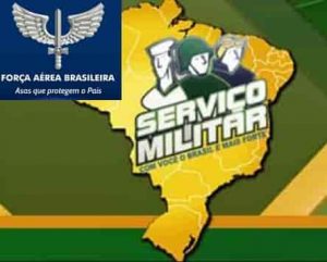 Alistamento Militar na FAB For a a rea Alistamento Militar 2024