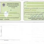 Certificado de Reservista Digital 2 via – Alistamento Militar 2025